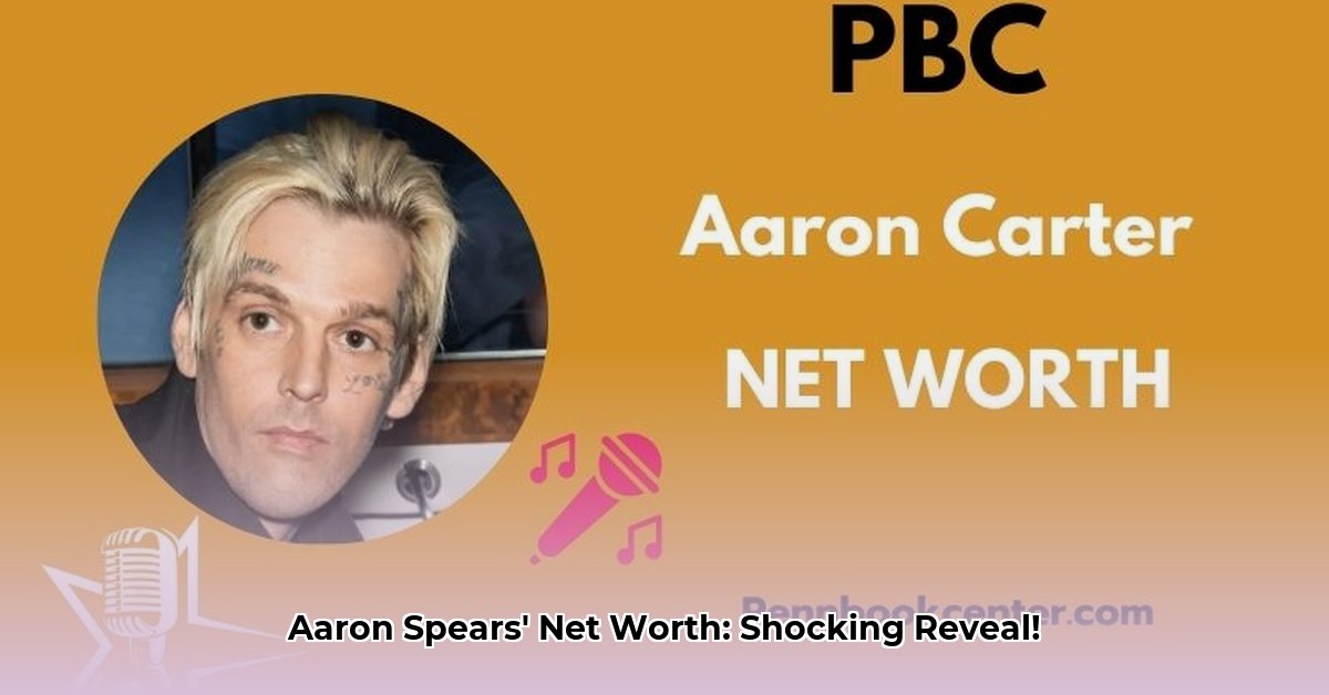 aaron-d-spears-net-worth